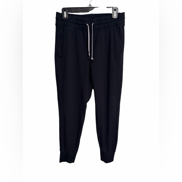 Yogalicious Pants - Yogalicious black Joggers with Drawstring